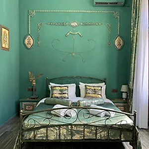 Hotel Zerta Old, Tbilisi